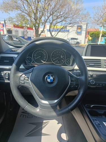 BMW Serie 3 2.0 320ia At