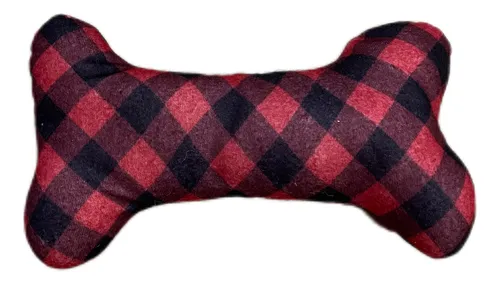 Juguete De Tela Para Mascotas