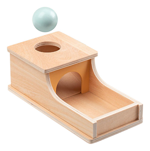Caja De Bolas De Monedas Interesante Juguete De Bolas De Mon