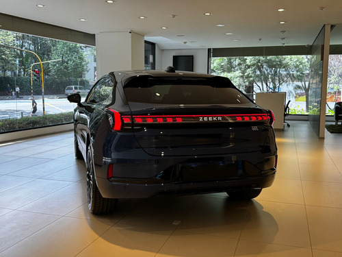 Zeekr 001 0.0 Sport Rwd
