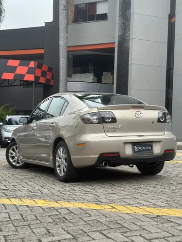 Mazda 3 2.0 Lxna7