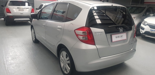 Honda Fit 1.5 Ex Mt 120cv 2012
