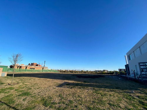 Imagen 3 de 6 de Lote En Venta Puertos Barrio Costa Al Lago