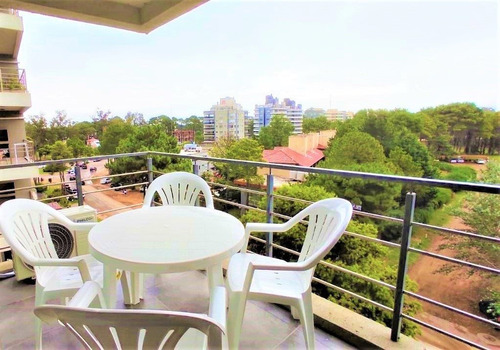 Imagen 23 de 27 de Departamento En Alquiler (401) En Zentiva Pinamar