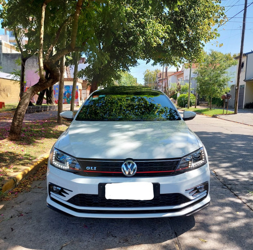 Volkswagen Vento 2.0 Tsi Gli 211cv App Connect + Nav