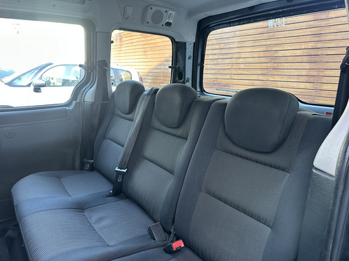 Citroën Berlingo Multispace 1.6 Sx Pack 110cv Am53