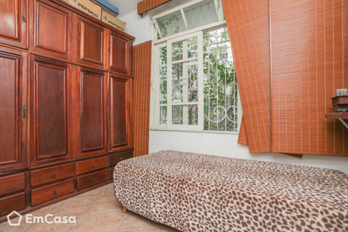 Imagem 8 de 10 de Apartamento À Venda Em Rio De Janeiro - 20383