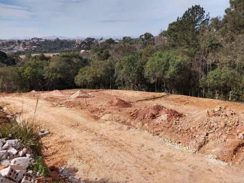Imagem 10 de 15 de Terreno Para Venda Em Curitiba, Santa Cândida - 315_2-1089810
