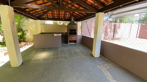Imagem 17 de 19 de Apartamento Para Aluguel, 2 Dormitórios, Vila Leopoldina - São Paulo - 4342