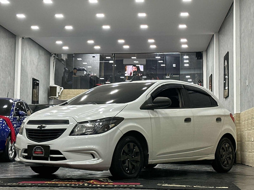 Chevrolet Onix 1.0 Joy 5p