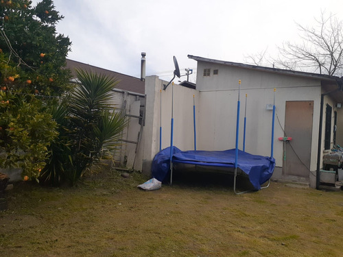 Casa En El Centro De Talca Ideal Para Vivienda O Negocio