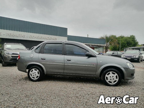 Chevrolet Corsa Classic 1.4 2010 Impecable! Aerocar