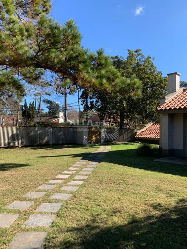 Imagen 29 de 30 de Casa En Venta Punta Del Este, Rincón Del Indio
