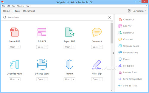 Acrobat Dc.editor De Pdf Pro 2025