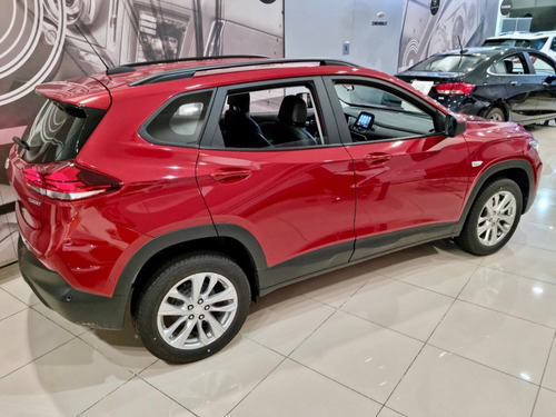 Imagen 2 de 23 de Chevrolet Tracker 1.2 Ltz Turbo At