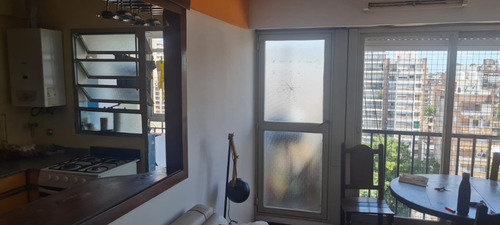 Departamento Venta Con Cochera Calidad Pagano En Barrio Martin