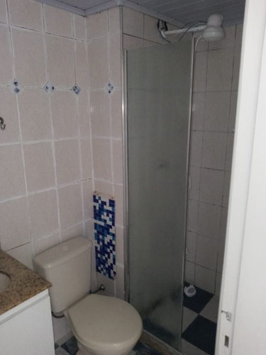 Imagem 18 de 27 de Apartamento Com 2 Dormitórios, 50 M² Por R$ 1.500,00 Locação - Cambuci - São Paulo/sp - Sp - Ap4049_vieira
