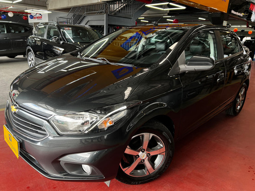 Chevrolet Onix 1.4 MPFI LTZ 8V FLEX 4P AUTOMÁTICO
