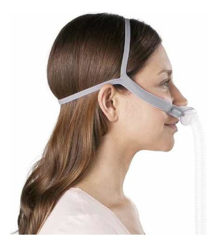 Mascarilla Cpap Resmed P10 (for Her) Talla Xs, S, M