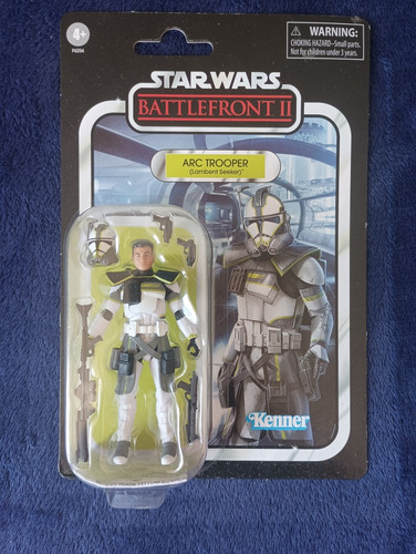 Figura Star Wars Arc Trooper (Usado)