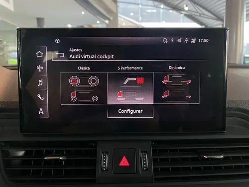 Audi Q5 2023