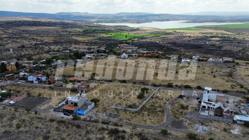 Terreno En San Miguel De Allende