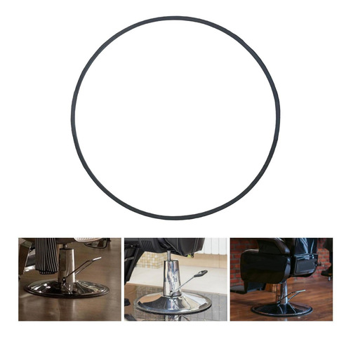 Accesorios Para Sillas Y Marcos Para Muebles, Barbería, 41,5