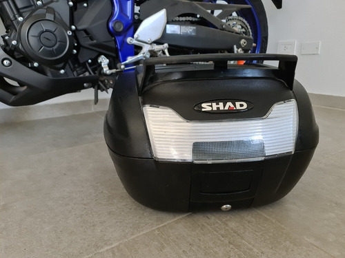 Liquidooo! Yamaha Mt03 2017 (nov) 14.700km No Kawa Ktm Honda
