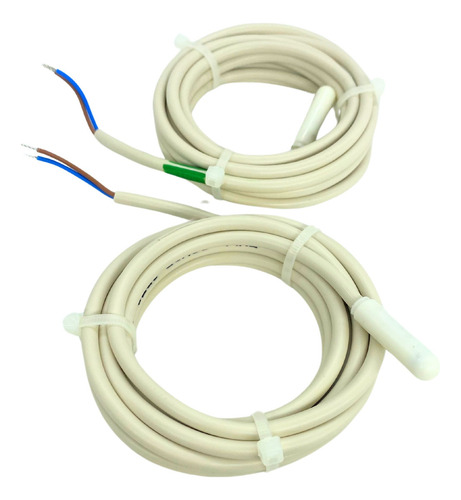 Controlador Temperatura Tc900e Power - Full Gauge (i) 220v