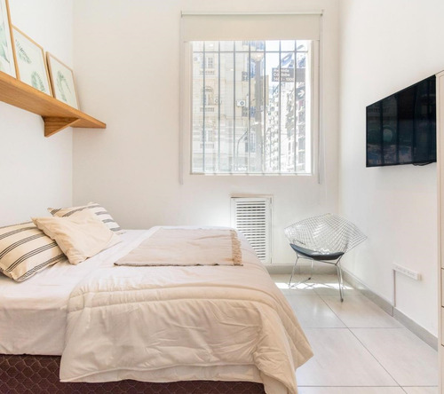 Departamento Loft En Venta En Centro, Capital Federal, Buenos Aires