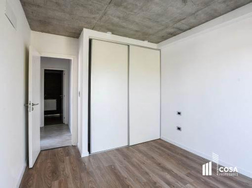 Venta Departamento 1 Dormitorio Rosario De Pozo San Luis Y Crespo