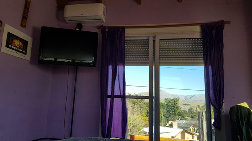 Casas En Venta - 3 Dormitorios 2 Baños - 1.200mts2 - Sierra De La Ventana, Tornquist