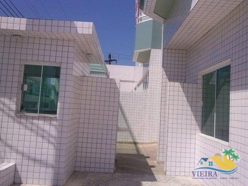 Imagem 8 de 14 de Apartamento Residencial Para Venda E Locação, Centro, Itanhaém - Ap0035. - Ap0035