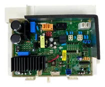 Comprar Principal Lavadora LG Wd1014rd7 Wd-1014rw 127v Versão1