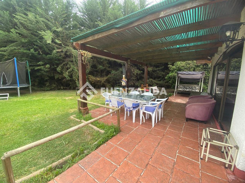 En Venta Casa Rebajada Uf 10.500 - 5 D Isla De Maipo