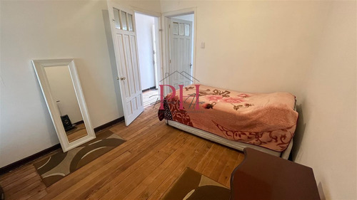 Casa En Venta Ñuñoa A Pasos Calle Chile España Nuevo Precio