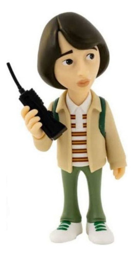 Minix Figura Stranger Things Mike 12cm
