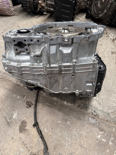 Transmisión Automática Para Toyota Rav 4 2019-2024 (Usado)