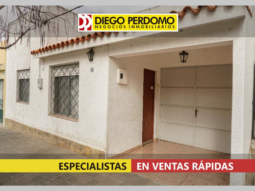 Casa De 3 Dormitorios En Venta, Libertad