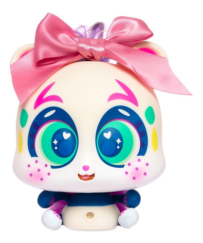 Maskoketa Pandabel Distroller Muñeca
