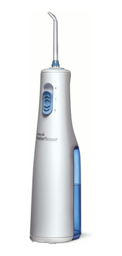 Irrigador oral Waterpik Cordless Express branco