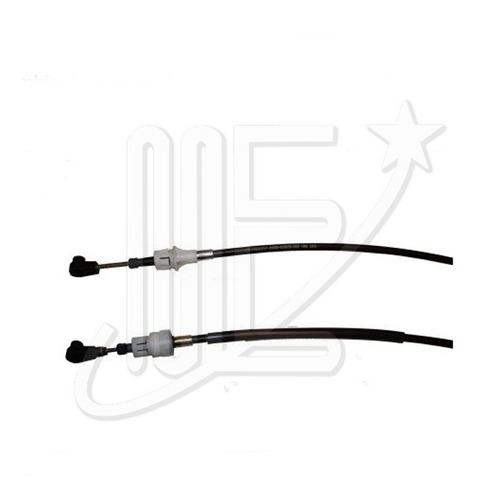 Cable Selector De Cambios Fiat Cronos Nuevo Uno Way 1.3