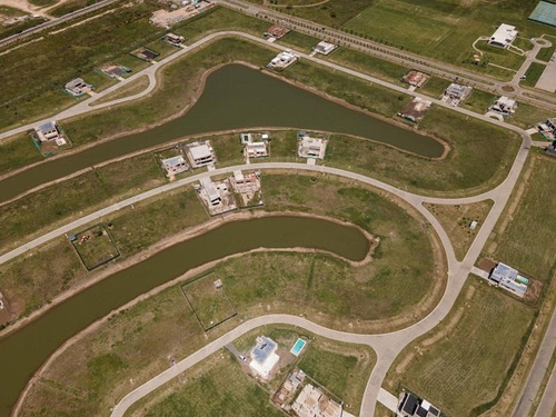 Imagen 6 de 15 de Terreno Perimetral En Sebastian Gaboto, Pueblos Del Plata