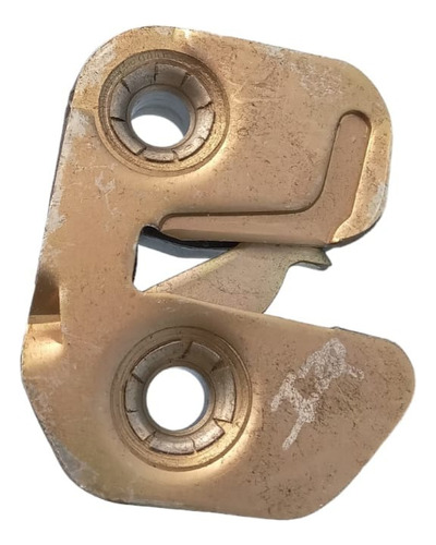 Pestillo Puerta Mercedes Benz 710/1518/1215/709 96+ Izq.