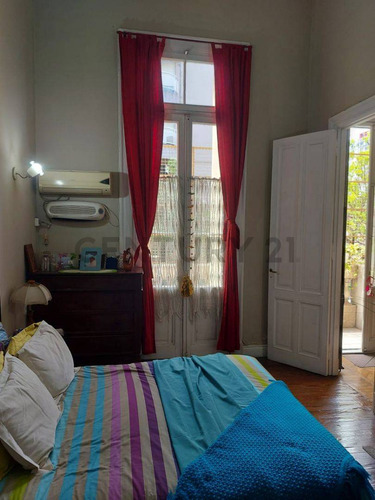 Departamento Ph En Venta Caballito Norte 5 Ambientes