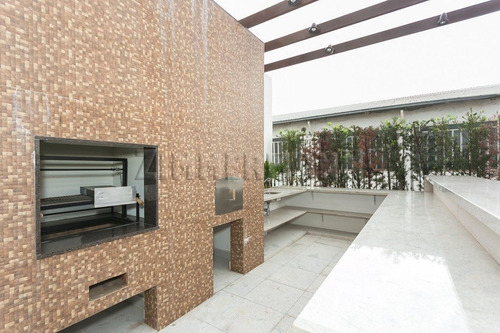 Imagem 13 de 15 de Apartamento - Barra Funda - Ref: 93745 - V-93745