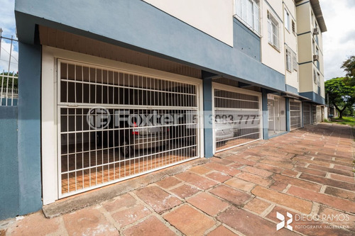 Apartamento, 1 Dormitórios, 35.051 M², Nonoai - 135146