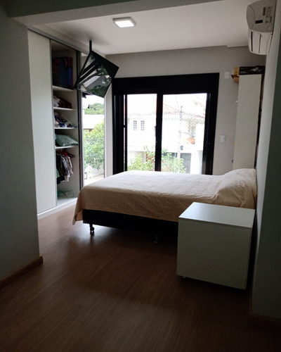 Imagem 7 de 26 de Sobrado Condomínio Villa Dos Inlgezes - Ca00602 - 69282290