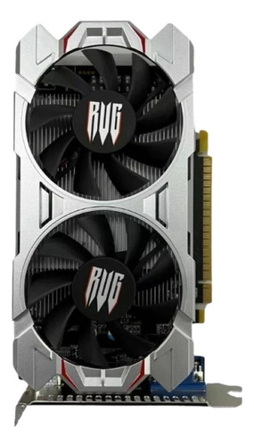 Placa Vídeo Gamer Nvidia Revenger Geforce Gtx 750ti Gddr5 4g