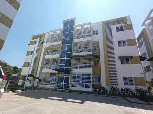 Bello Apartamento En Venta